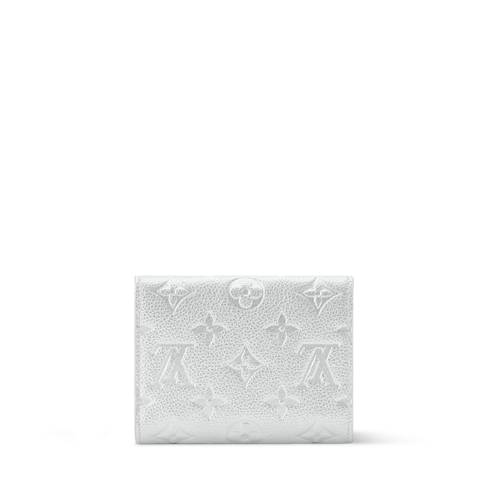 Victorine Wallet Monogram Empreinte Leather - Women - Small